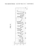 BATTERY STATE ESTIMATION DEVICE AND METHOD OF ESTIMATING BATTERY STATE diagram and image