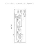 BATTERY STATE ESTIMATION DEVICE AND METHOD OF ESTIMATING BATTERY STATE diagram and image