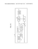 BATTERY STATE ESTIMATION DEVICE AND METHOD OF ESTIMATING BATTERY STATE diagram and image