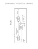 BATTERY STATE ESTIMATION DEVICE AND METHOD OF ESTIMATING BATTERY STATE diagram and image