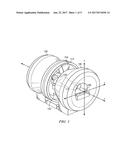 ACTIVE RESISTIVE SHIMMING FOR MRI DEVICES diagram and image