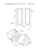 ACTIVE RESISTIVE SHIMMING FOR MRI DEVICES diagram and image