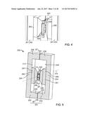 MEDICAL FLUID SENSING AND CONCENTRATION DETERMINATION USING RADIO     FREQUENCY ENERGY AND A MAGNETIC FIELD diagram and image