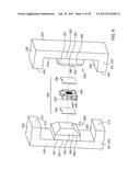 MEDICAL FLUID SENSING AND CONCENTRATION DETERMINATION USING RADIO     FREQUENCY ENERGY AND A MAGNETIC FIELD diagram and image