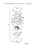 MEDICAL FLUID SENSING AND CONCENTRATION DETERMINATION USING RADIO     FREQUENCY ENERGY AND A MAGNETIC FIELD diagram and image