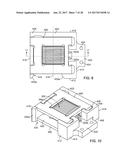 MEDICAL FLUID SENSING AND CONCENTRATION DETERMINATION USING RADIO     FREQUENCY ENERGY AND A MAGNETIC FIELD diagram and image