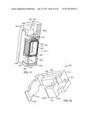 MEDICAL FLUID SENSING AND CONCENTRATION DETERMINATION USING RADIO     FREQUENCY ENERGY AND A MAGNETIC FIELD diagram and image