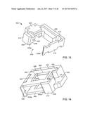 MEDICAL FLUID SENSING AND CONCENTRATION DETERMINATION USING RADIO     FREQUENCY ENERGY AND A MAGNETIC FIELD diagram and image