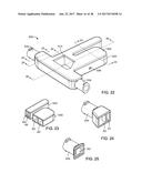 MEDICAL FLUID SENSING AND CONCENTRATION DETERMINATION USING RADIO     FREQUENCY ENERGY AND A MAGNETIC FIELD diagram and image