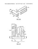 MEDICAL FLUID SENSING AND CONCENTRATION DETERMINATION USING RADIO     FREQUENCY ENERGY AND A MAGNETIC FIELD diagram and image