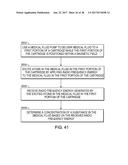 MEDICAL FLUID SENSING AND CONCENTRATION DETERMINATION USING RADIO     FREQUENCY ENERGY AND A MAGNETIC FIELD diagram and image