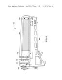 REDUCED AIRBORNE CONTAMINATION DETECTOR HEADS diagram and image