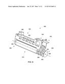 REDUCED AIRBORNE CONTAMINATION DETECTOR HEADS diagram and image