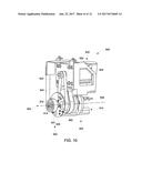 REDUCED AIRBORNE CONTAMINATION DETECTOR HEADS diagram and image