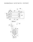 REDUCED AIRBORNE CONTAMINATION DETECTOR HEADS diagram and image