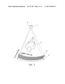 X-RAY IMAGE PICKUP DEVICE AND IMAGE RECONSTRUCTION METHOD diagram and image