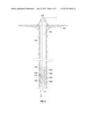 MULTIPLE DETECTOR NMR TOOL SYSTEM AND INVERSION METHODS FOR NMR LOGGING diagram and image