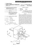 METHOD FOR POSITIONING TARGET IN THREE-DIMENSIONAL CT IMAGE AND SECURITY     CHECK SYSTEM diagram and image