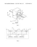 METHOD FOR POSITIONING TARGET IN THREE-DIMENSIONAL CT IMAGE AND SECURITY     CHECK SYSTEM diagram and image