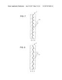 OPTICAL ELEMENT AND METHOD FOR PRODUCING THE SAME diagram and image