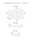 OPTICAL ELEMENT AND METHOD FOR PRODUCING THE SAME diagram and image