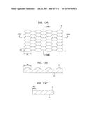 OPTICAL ELEMENT AND METHOD FOR PRODUCING THE SAME diagram and image