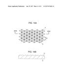 OPTICAL ELEMENT AND METHOD FOR PRODUCING THE SAME diagram and image