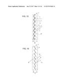 OPTICAL ELEMENT AND METHOD FOR PRODUCING THE SAME diagram and image