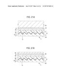 OPTICAL ELEMENT AND METHOD FOR PRODUCING THE SAME diagram and image