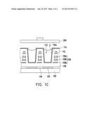 LIGHT PIPE STRUCTURE OF IMAGE SENSING DEVICE AND FABRICATING METHOD     THEREOF diagram and image