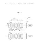 SINGLE FOCUS LENS AND PHOTOGRAPHING APPARATUS HAVING THE SAME diagram and image