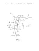 NEAR-EYE DISPLAY SYSTEM HAVING A PELLICLE AS A COMBINER diagram and image