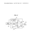 HIGH-VOLTAGE H-BRIDGE CONTROL CIRCUIT FOR A LENS DRIVER OF AN ELECTRONIC     OPHTHALMIC LENS diagram and image