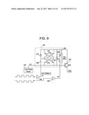 HIGH-VOLTAGE H-BRIDGE CONTROL CIRCUIT FOR A LENS DRIVER OF AN ELECTRONIC     OPHTHALMIC LENS diagram and image