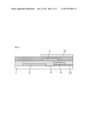 ARRAY SUBSTRATE, DISPLAY PANEL AND DISPLAY DEVICE HAVING THE SAME, AND     METHOD THEREOF diagram and image