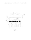 APPARATUS AND METHOD FOR IMPARTING DIRECTION-SELECTIVE LIGHT ATTENUATION diagram and image