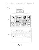 Multiple Position Input Device Cover diagram and image