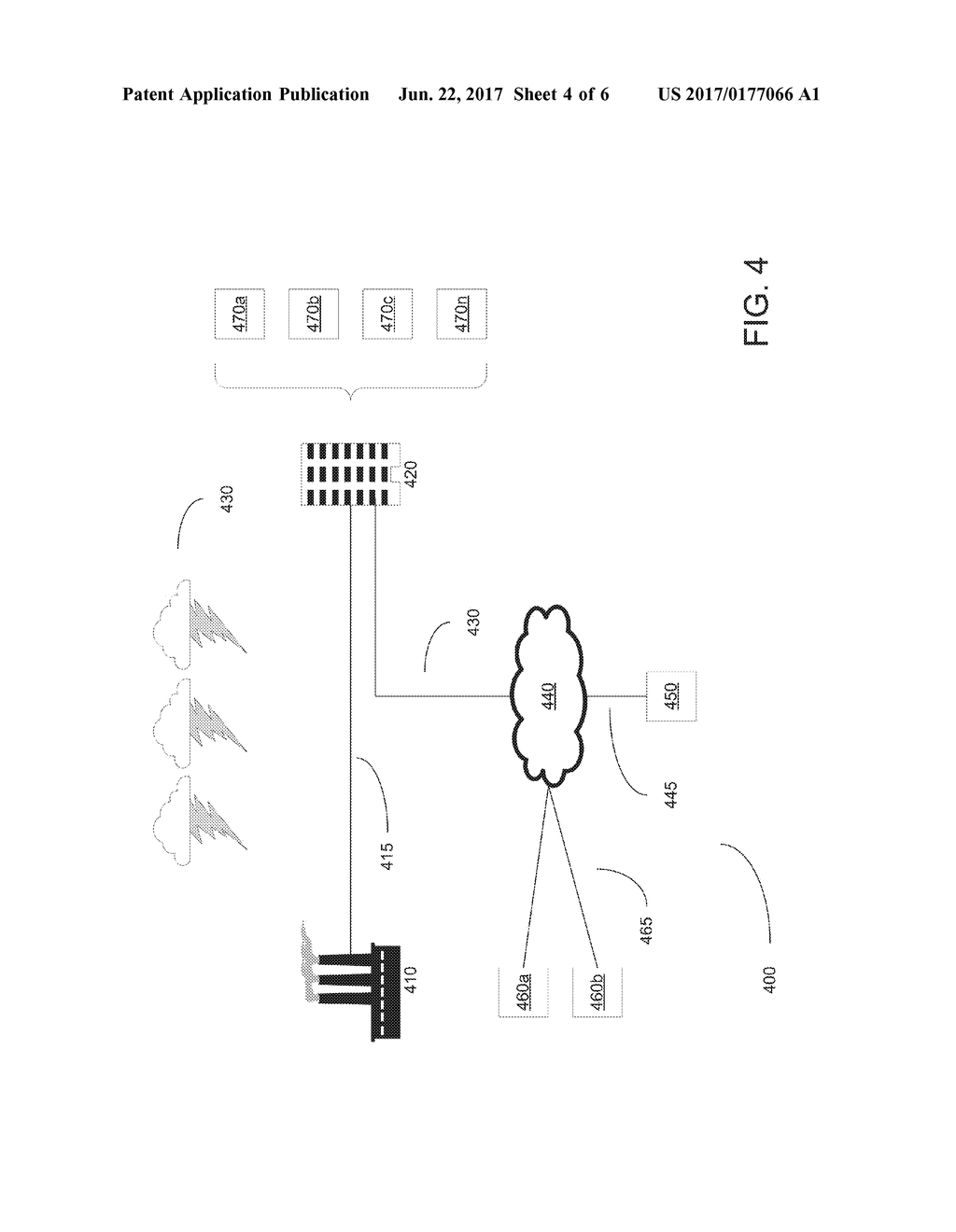 SYSTEMS AND METHODS FOR DYNAMIC UPS OPTIMIZATION - diagram, schematic, and image 05