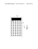 TOUCH PAD WITH FLEXIBLE SUBSTRATE diagram and image