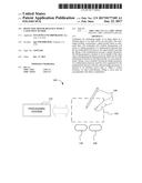 DETECTING HOVER DISTANCE WITH A CAPACITIVE SENSOR diagram and image