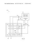 DETECTING HOVER DISTANCE WITH A CAPACITIVE SENSOR diagram and image