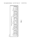 POLICY-BASED ORCHESTRATION METHOD IN EXASCALE CLASS CLOUD STORAGE     ENVIRONMENT AND STORAGE SYSTEM USING THE SAME diagram and image