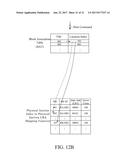 Storage Subsystem And Storage System Architecture Performing Storage     Virtualization And Method Thereof diagram and image