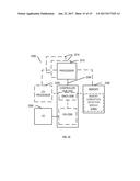 HARDWARE APPARATUSES AND METHODS FOR MEMORY CORRUPTION DETECTION diagram and image