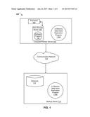 IN-MEMORY DATA STORE REPLICATION THROUGH REMOTE MEMORY SHARING diagram and image