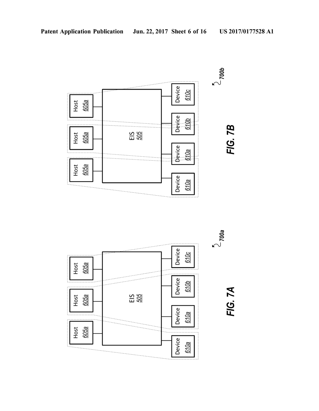 ARCHITECTURE FOR SOFTWARE DEFINED INTERCONNECT SWITCH - diagram, schematic, and image 07