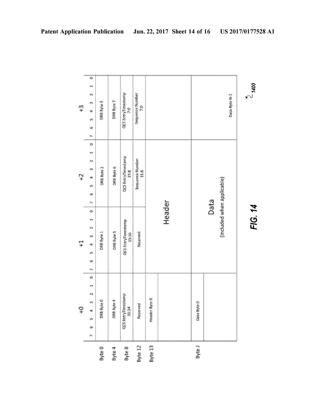 ARCHITECTURE FOR SOFTWARE DEFINED INTERCONNECT SWITCH - diagram, schematic, and image 15