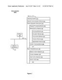 SYSTEM AND METHOD FOR EFFICIENTLY PROVIDING MEDIA AND ASSOCIATED METADATA diagram and image