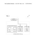 SMART ELASTIC SCALING BASED ON APPLICATION SCENARIOS diagram and image