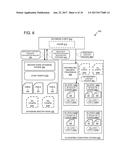 SMART ELASTIC SCALING BASED ON APPLICATION SCENARIOS diagram and image